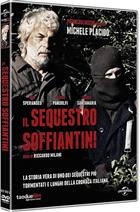 Il Sequestro Soffiantini (2002) DVD