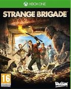 Strange Brigade XBOX ONE