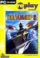 Battleship 2 PC CD-Rom