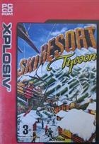 Ski Resort Tycoon PC CD-Rom