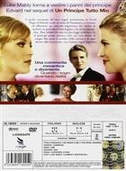 Un Principe Tutto Mio 2 - Un Matrimonio Da Favola (2006) DVD