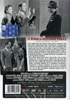 Si Riparla Dell'Uomo Ombra (1939) DVD