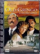 Old Gringo (1989) DVD Edizione Jewel Box