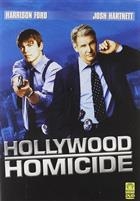 Hollywood Homicide (2003) DVD