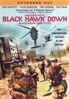 Black Hawk Down (2002) DVD Extended Cut