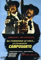 Gli Fumavano Le Colt... Lo Chiamavano Camposanto (1967) DVD