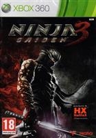 Ninja Gaiden 3 XBOX 360