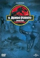 Jurassic Park - Il Mondo Perduto (1997) DVD SlimCase