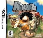 The Humans - Aiutiamo Gli Antenati - Nintendo DS