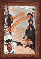 David Copperfield (1935) DVD