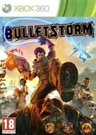 BulletStorm XBOX 360