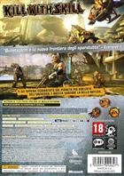 BulletStorm XBOX 360