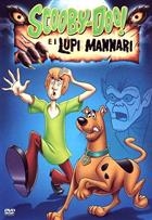 Scooby-Doo! E I Lupi Mannari (1988) DVD