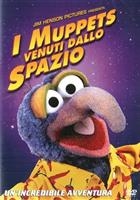 I Muppets Venuti Dallo Spazio (1999) DVD Slim Case