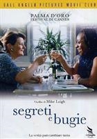 Segreti E Bugie (1996) DVD