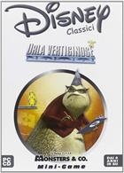 Disney - Monsters & Co. Urla Vertiginose PC CD-Rom Mini Game