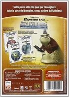 Disney - Monsters & Co. Urla Vertiginose PC CD-Rom Mini Game