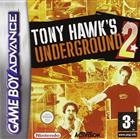 Tony Hawk's - Underground 2 GBA