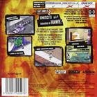 Tony Hawk's - Underground 2 GBA