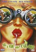 Su E Giu' Per I Caraibi (1987) DVD