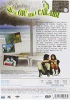 Su E Giu' Per I Caraibi (1987) DVD