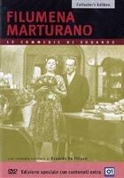 Filumena Marturano (1951) DVD (Le Commedie Di Eduardo) Collector's Edition