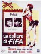 Un Dollaro Di Fifa (1960) DVD