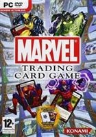 Marvel - Trading Card Game PC DVD-Rom