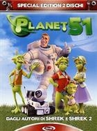 Planet 51 (2009) 2-DVD Edizione Speciale - DigiPack