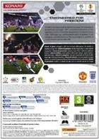 PES - Pro Evolution Soccer 2011 - PC DVD-Rom