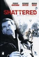 Shattered - Gioco Mortale (2007) DVD