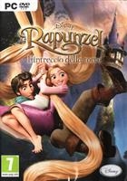 Rapunzel L'intreccio Della Torre PC DVD-Rom