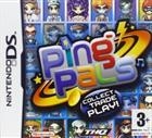 Ping Pals - Nintendo DS