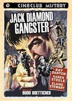 Jack Diamond Gangster (1960) DVD