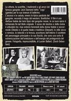 Jack Diamond Gangster (1960) DVD