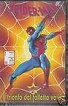 Spider-Man - Il Trionfo Del Folletto Verde VHS