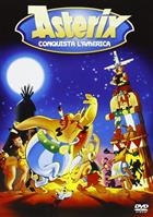 Asterix Conquista L'America (1994) DVD SlimCase