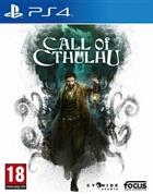 Call Of Cthulhu PS4