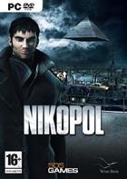 Nikopol PC DVD-Rom