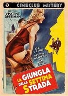 La Giungla Della Settima Strada (1957) DVD