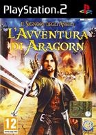 Il Signore Degli Anelli - L'Avventura Aragorn PS2