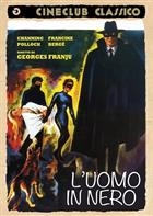 L'Uomo In Nero (1963) DVD