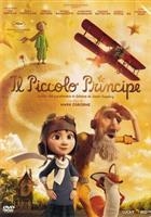 Il Piccolo Principe (2015) DVD