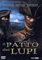 Il Patto Dei Lupi (2001) 2-DVD