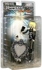 Death Note - Misa Amane - Action Figure