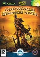 Oddworld - Stranger's Wrath XBOX