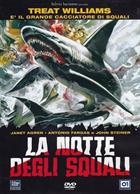 La Notte Degli Squali (1988) DVD