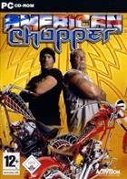 American Chopper - PC CD-Rom