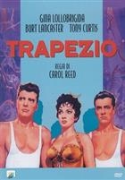 Trapezio (1956) DVD