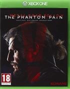 Metal Gear Solid V - The Phantom Pain XBOX ONE